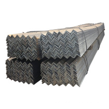 Hot sale Angle iron/ hot rolled angle steel/ MS angles l profile hot rolled equal or unequal steel angles steel